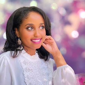 Meet your Posher, Iman